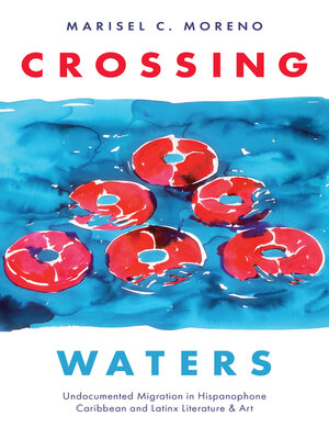 cover image of Crossing Waters